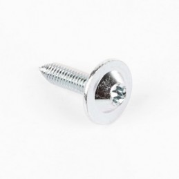 Tapping Screw M6-1.0x25mm 99-07 Jeep Models