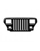 Ricambi e Accessori Jeep Wrangler YJ