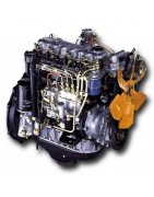 Ricambi CJ diesel C240 Isuzu